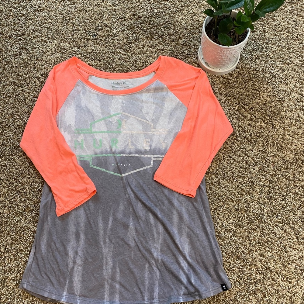 Hurley Top